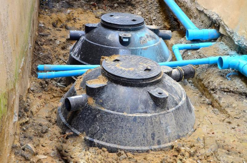Fosse septique &agrave; Sainte-Croix-aux-Mines, guide pour bien choisir