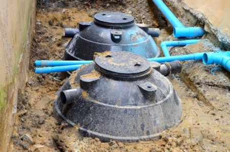 Fosse septique &agrave; Sainte-Croix-aux-Mines, guide pour bien choisir